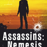 Blog Tour + Giveaway ~ Assassin: Nemesis by Erica Cameron @ByEricaCameron #MM