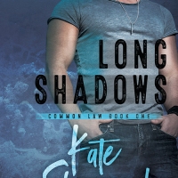 Blog Tour + Giveaway: Long Shadows by Kate Sherwood @kate_sherwood #MM